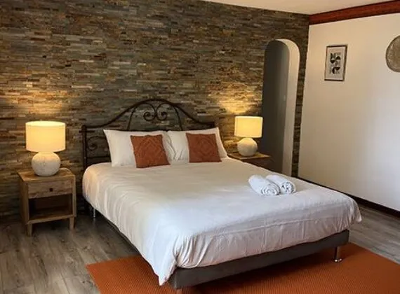 Chambre Eauze