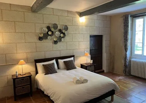Chambre Lectoure