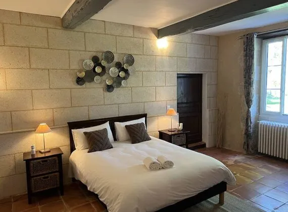 Chambre Lectoure