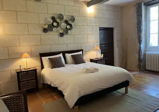 Chambre Lectoure