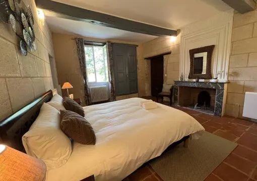 Chambre Lectoure