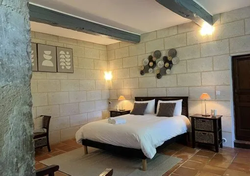Chambre Lectoure