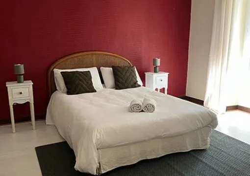 Suite Gascogne
