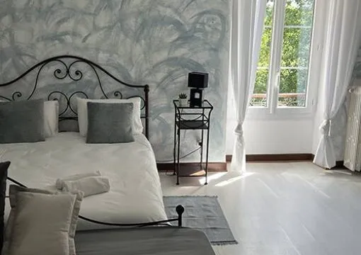 Suite Gascogne