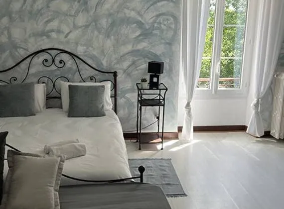 Suite Gascogne