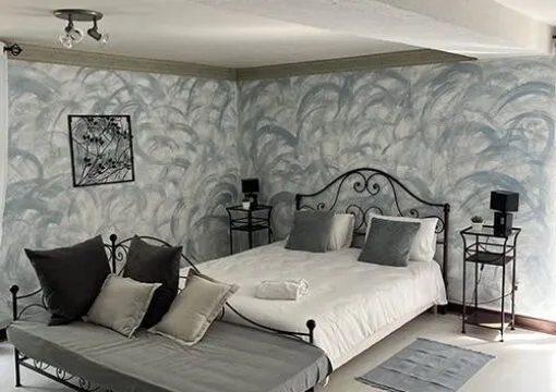 Suite Gascogne