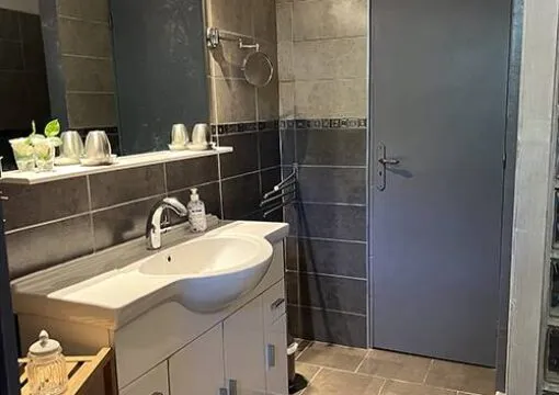 Chambre Lectoure