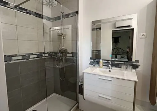 Chambre Lupiac